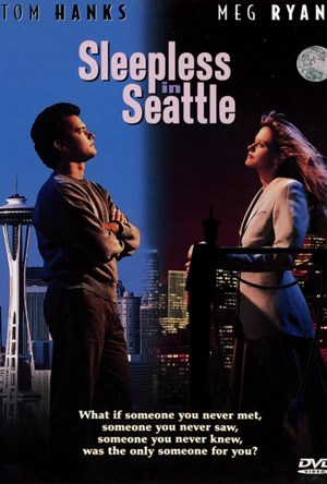 SLEEPLESS IN SEATTLE - Filmbankmedia