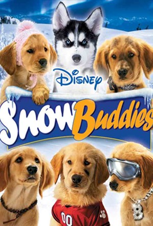 SNOW BUDDIES - Filmbankmedia