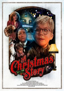 A CHRISTMAS STORY - Filmbankmedia