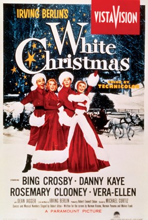 White Christmas Filmbankmedia