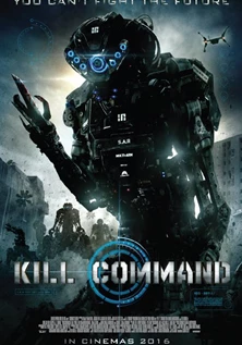 Kill Command - Filmbankmedia