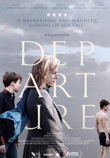 Departure - Filmbankmedia