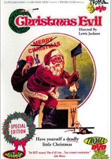 Christmas Evil - Filmbankmedia