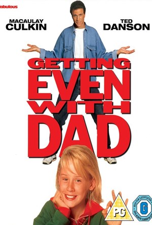 GETTING EVEN WITH DAD - Filmbankmedia