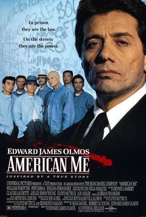 AMERICAN ME - Filmbankmedia