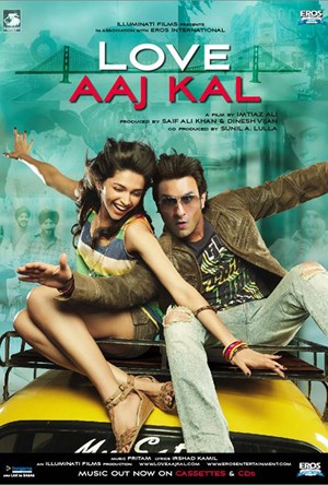 love aaj kal stream