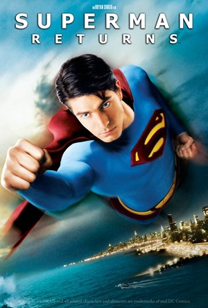 Superman Returns Filmbankmedia
