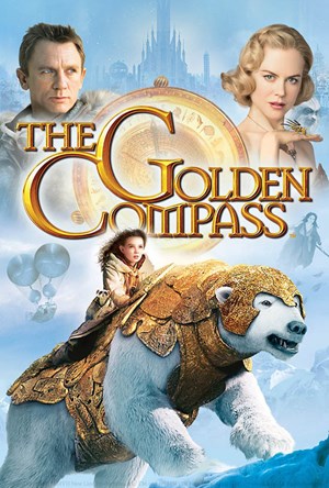movie like the golden compass