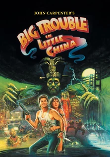 Big Trouble In Little China Filmbankmedia Big Trouble In Little China Filmbankmedia