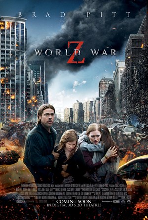 World War Z Filmbankmedia