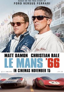 Le Mans '66 - Filmbankmedia