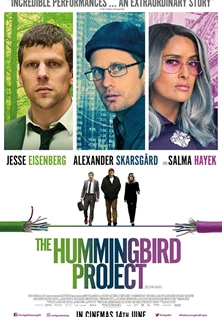 The Hummingbird Project - Filmbankmedia