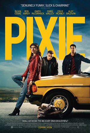 Pixie - Filmbankmedia