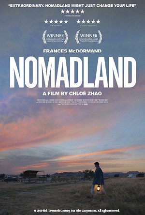 nomadland