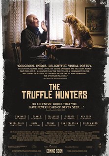 The Truffle Hunters Filmbankmedia The Truffle Hunters Filmbankmedia