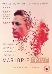Marjorie Prime Filmbankmedia