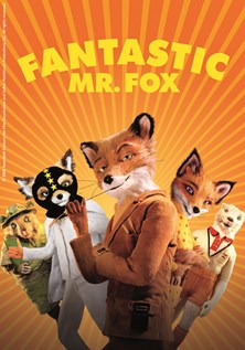 FANTASTIC MR. FOX - Filmbankmedia