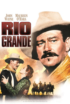 RIO GRANDE - Filmbankmedia