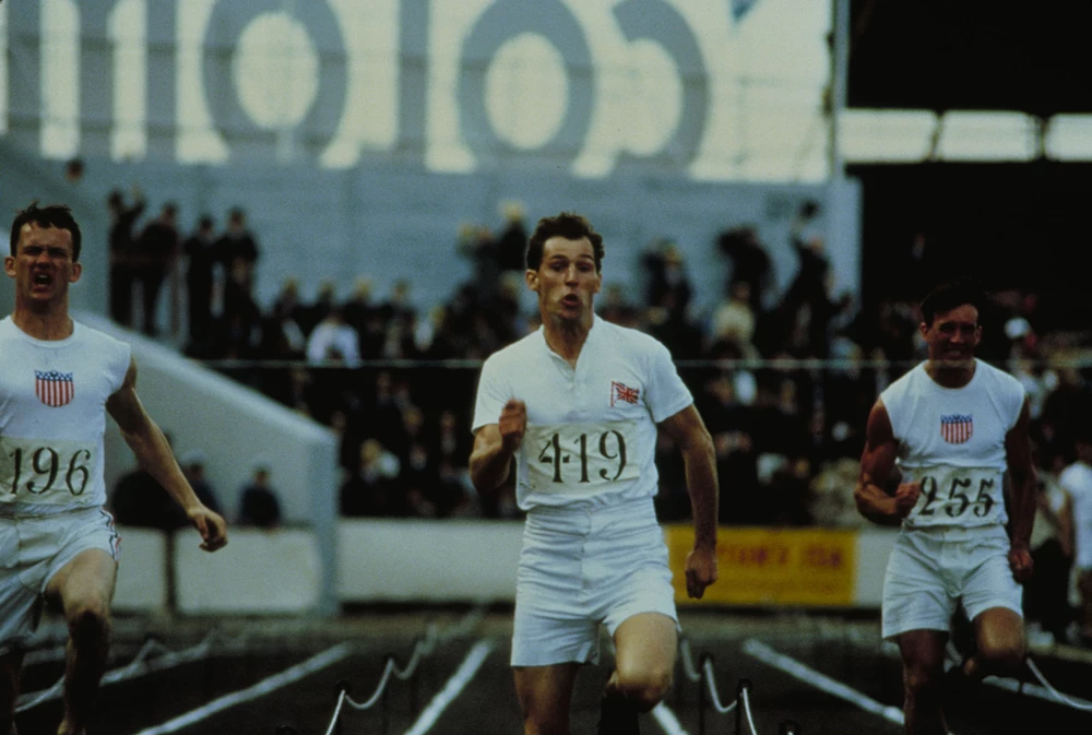 Chariots of Fire