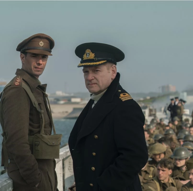 Dunkirk