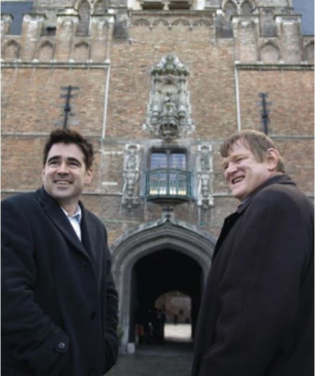 In Bruges