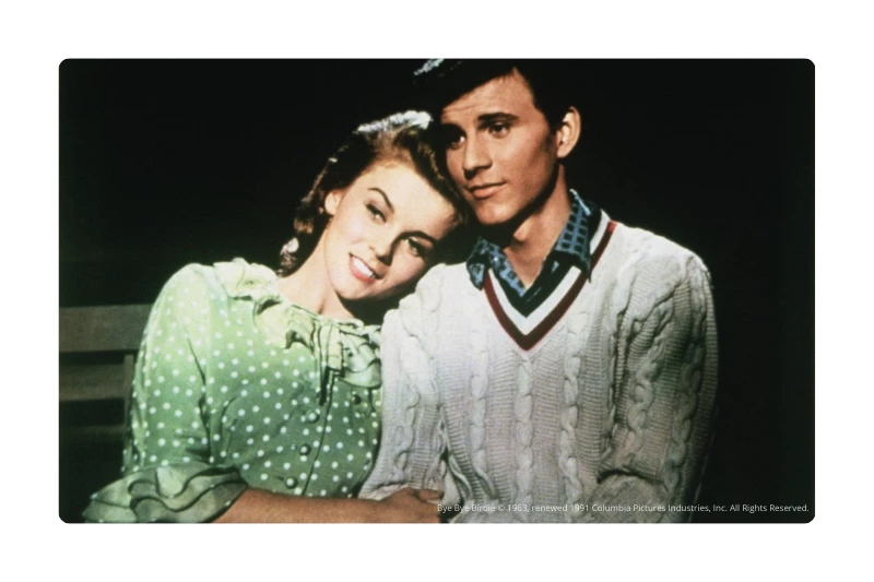 Bye Bye Birdie