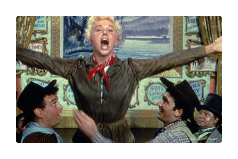 Calamity Jane